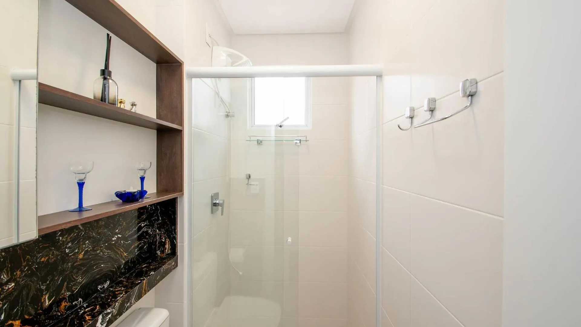 Apartment Apto Confortavel Na Praia Dg2925 Balneário Camboriú
