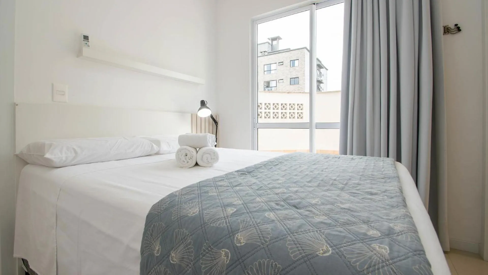 Apartment Apto Confortavel Na Praia Dg2925 Balneário Camboriú Brasilien