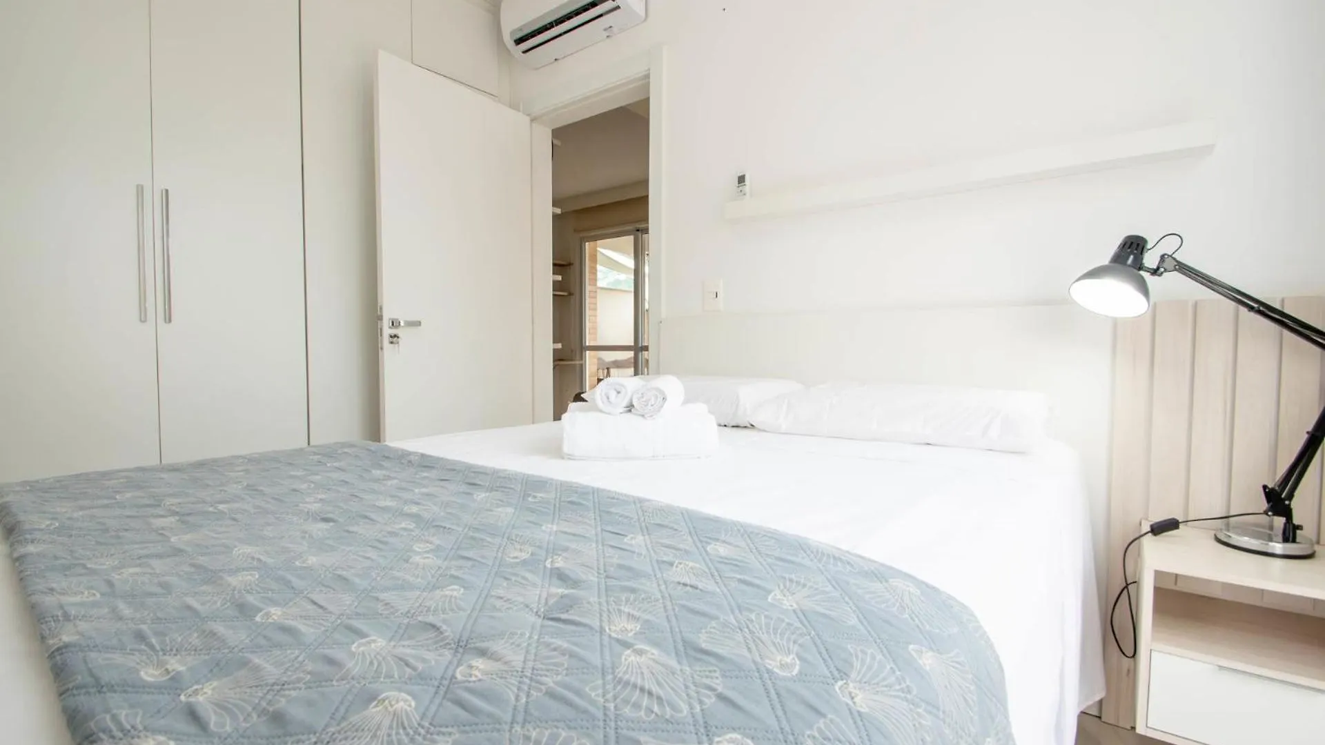 Apartment Apto Confortavel Na Praia Dg2925 Balneário Camboriú