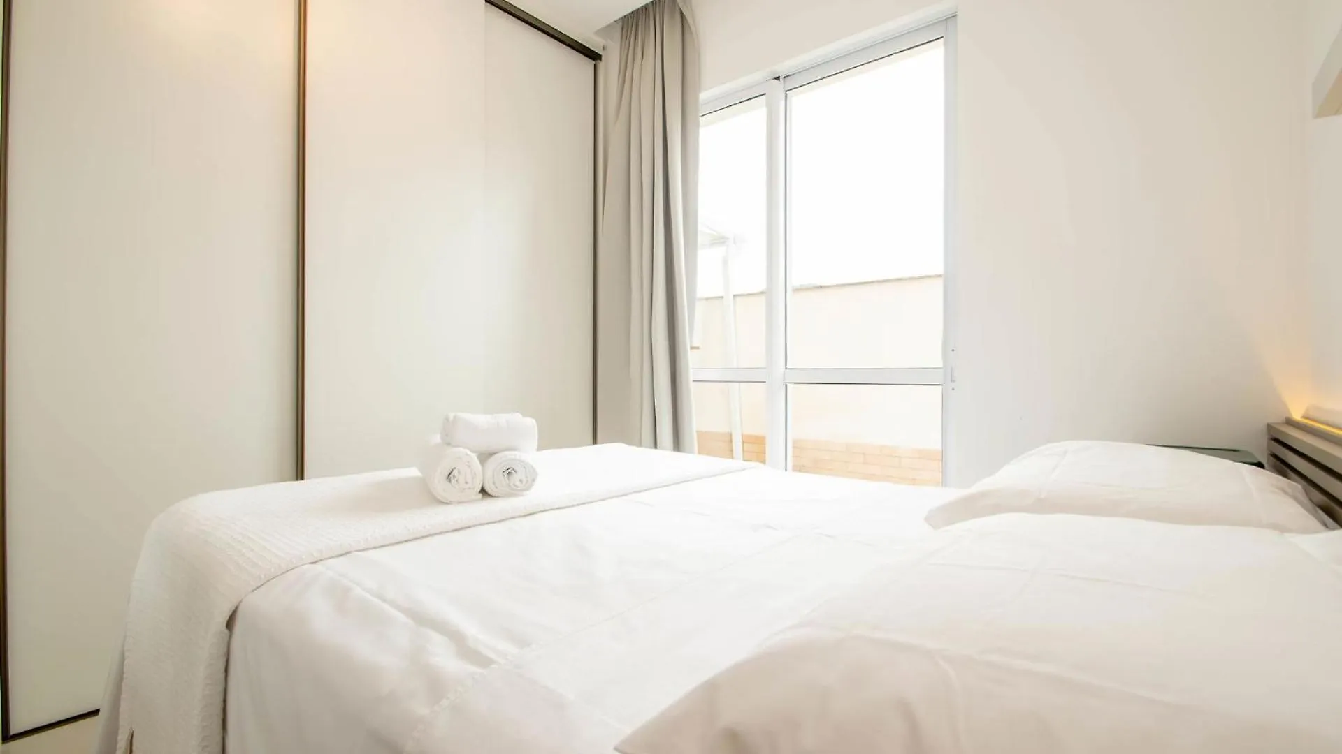 Apartment Apto Confortavel Na Praia Dg2925 Balneário Camboriú