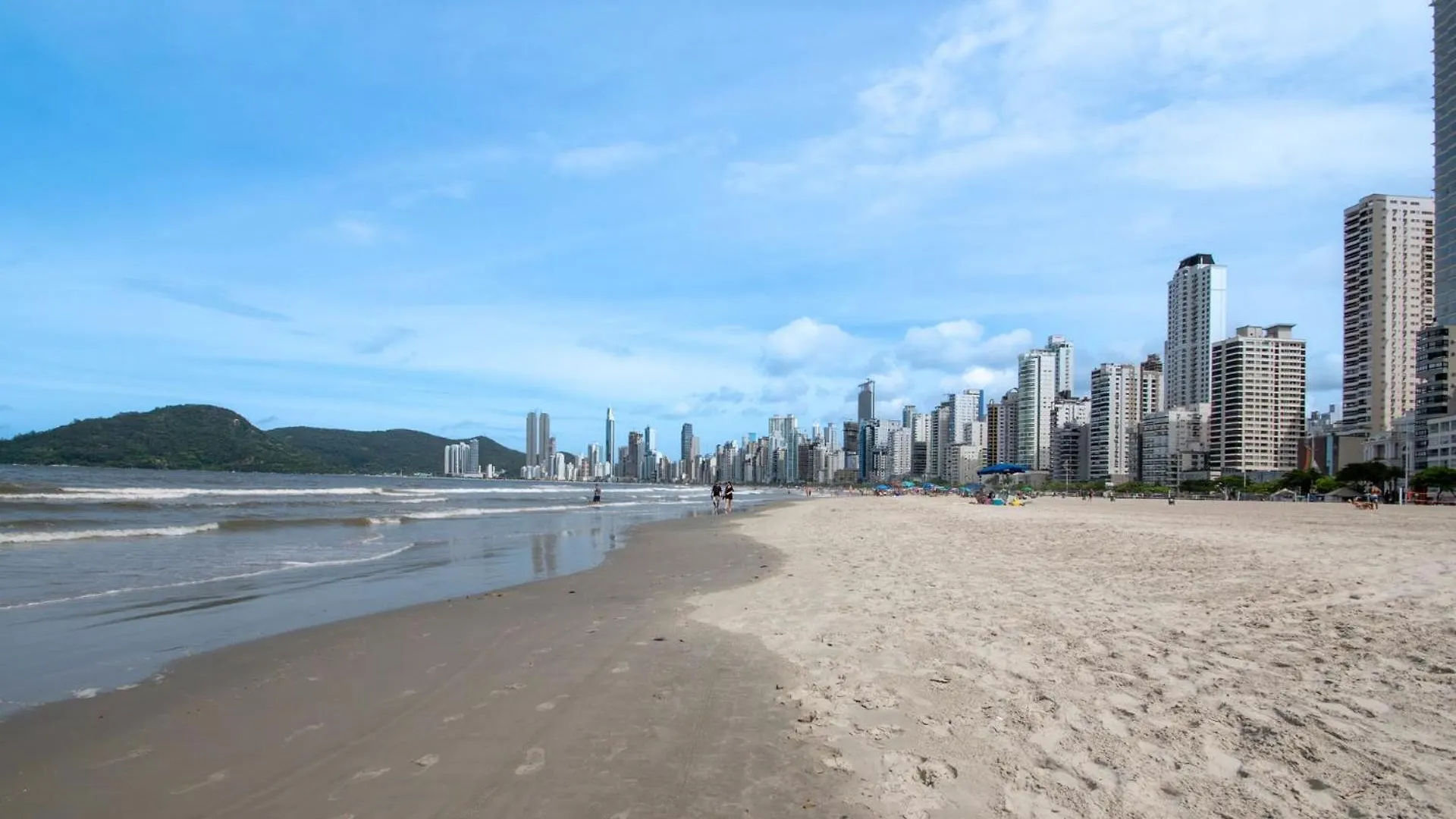 Apto Confortavel Na Praia Dg2925 Balneário Camboriú Brasilien