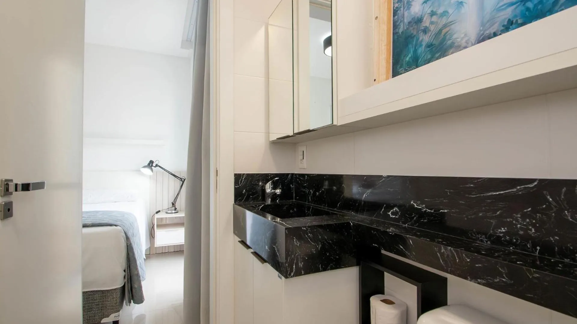 Apto Confortavel Na Praia Dg2925 Balneário Camboriú Apartment