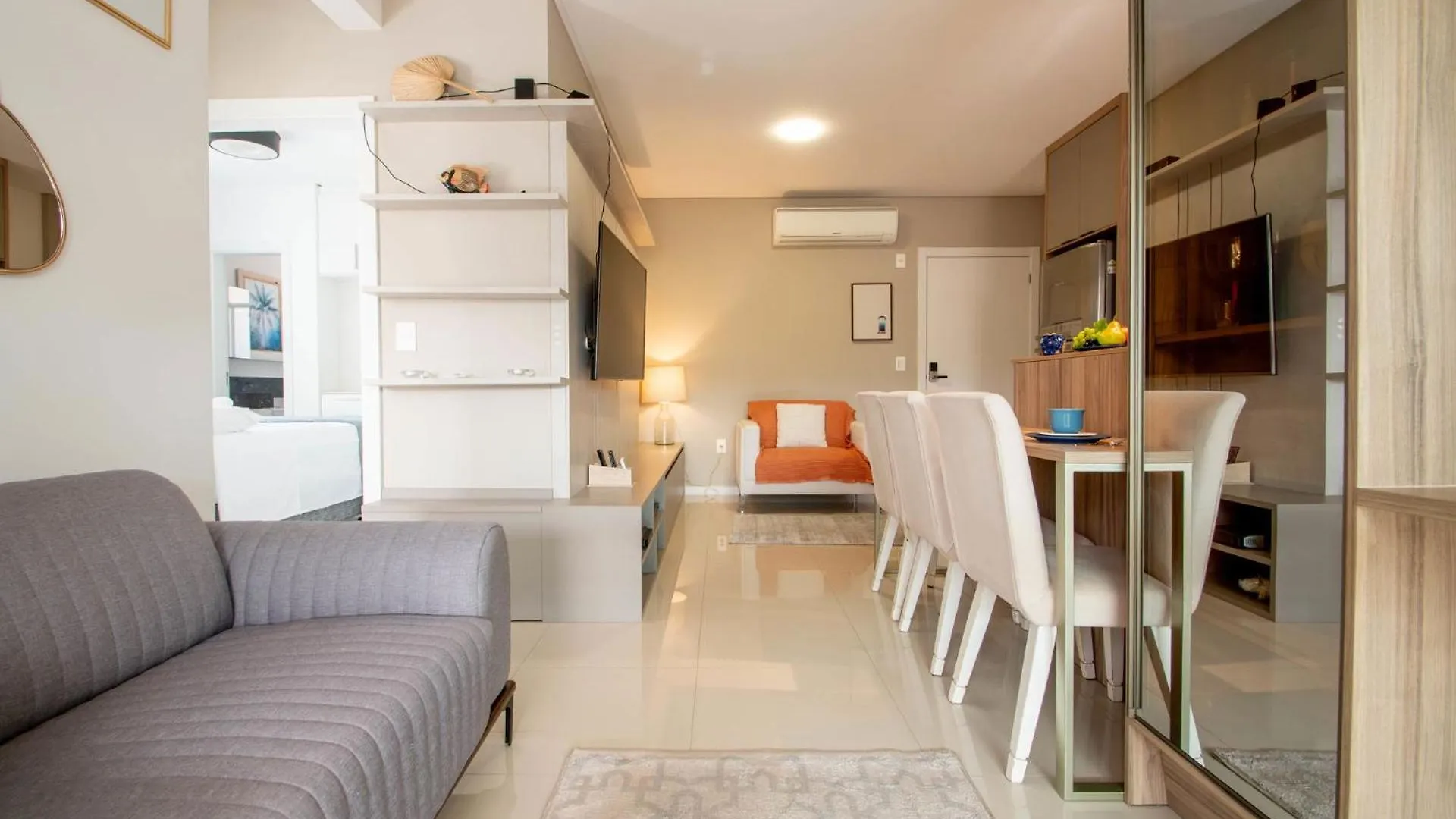 Apto Confortavel Na Praia Dg2925 Balneário Camboriú 0*,  Brasilien
